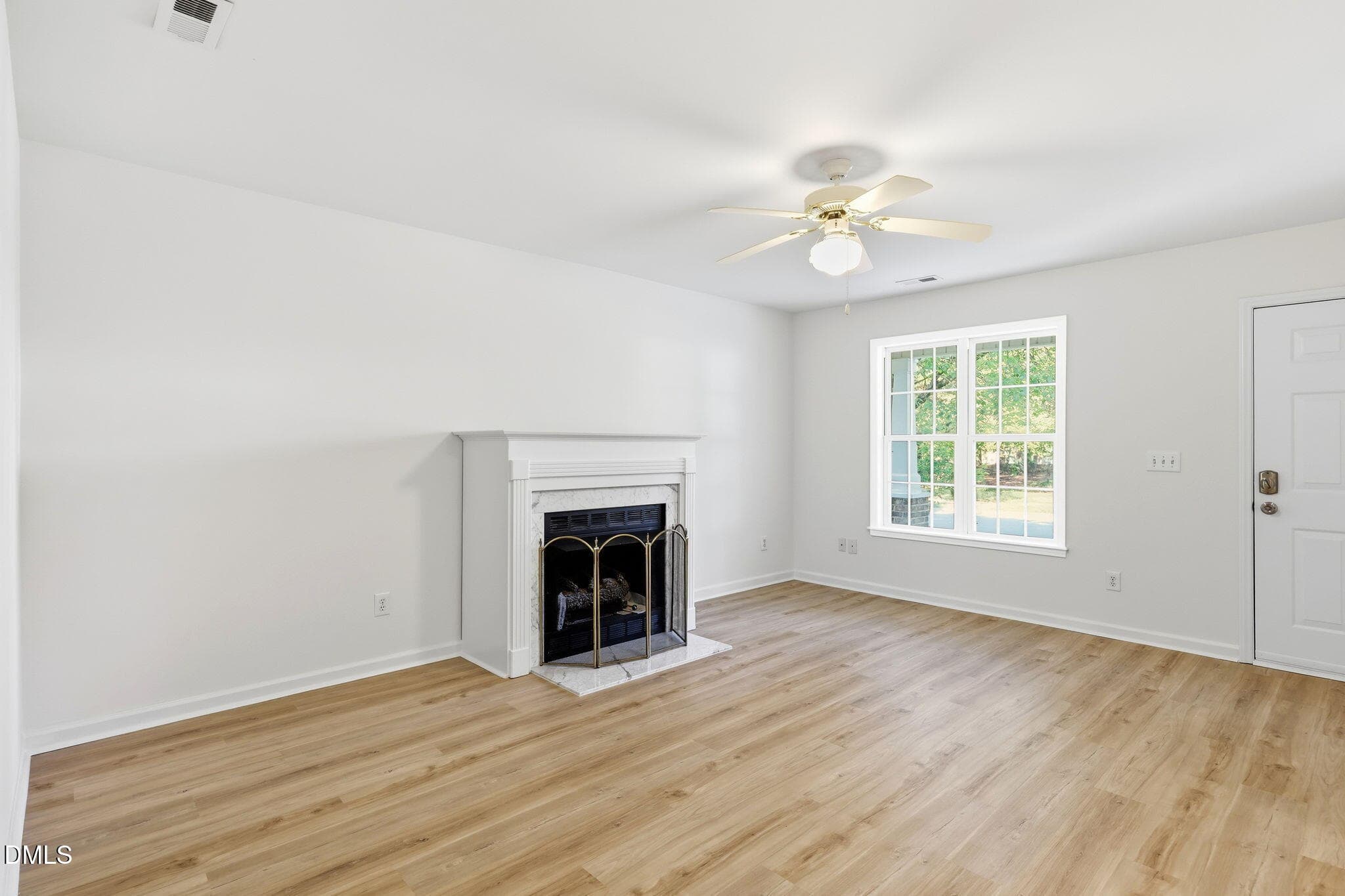 9 - Family Room - 208 Highgate Circle, Wake Forest, NC 27587