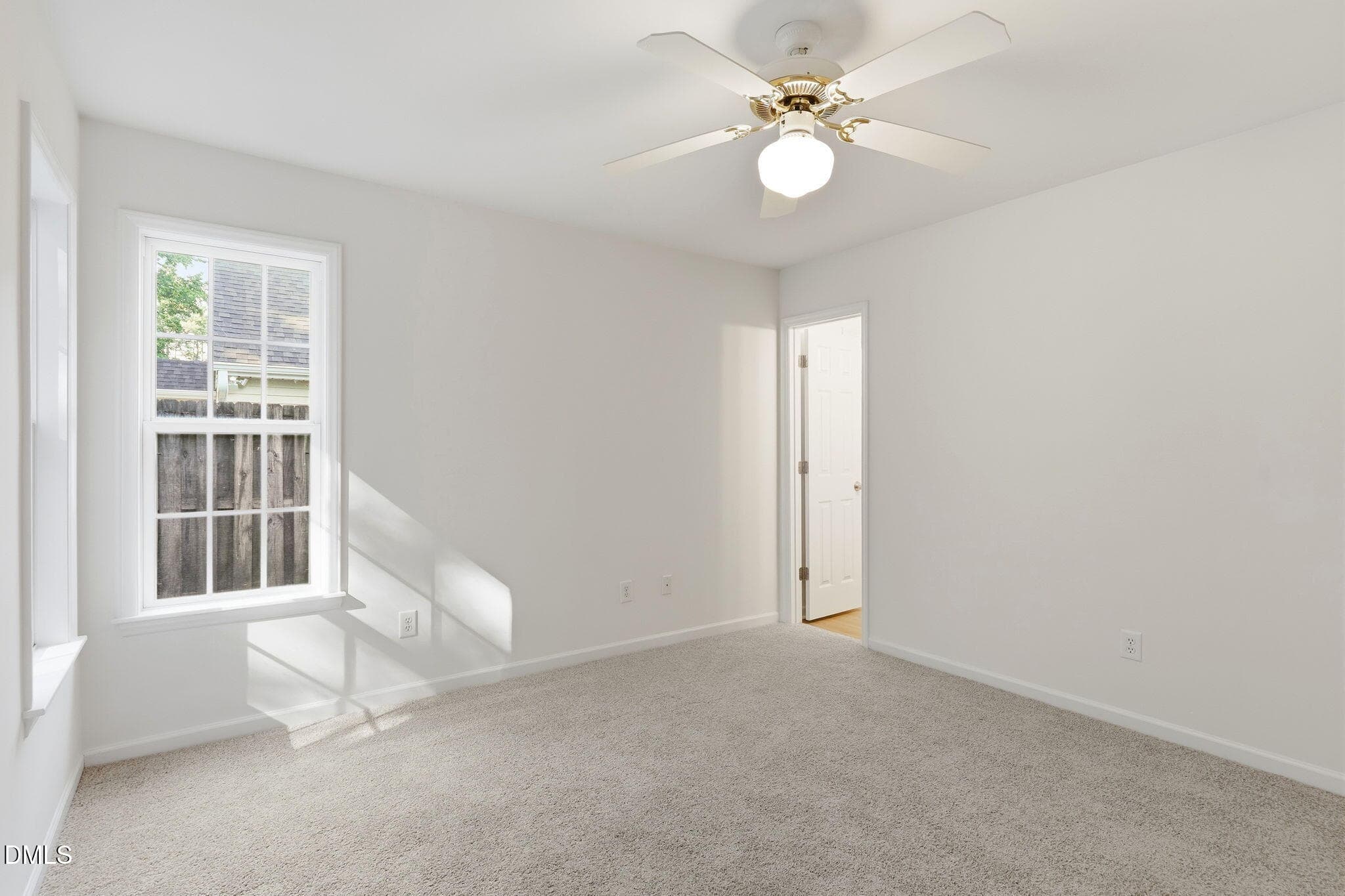 16 - Owners Bdrm - 208 Highgate Circle, Wake Forest, NC 27587