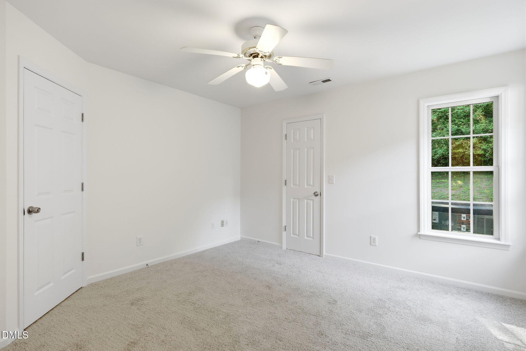 17 - Owners Bdrm - 208 Highgate Circle, Wake Forest, NC 27587