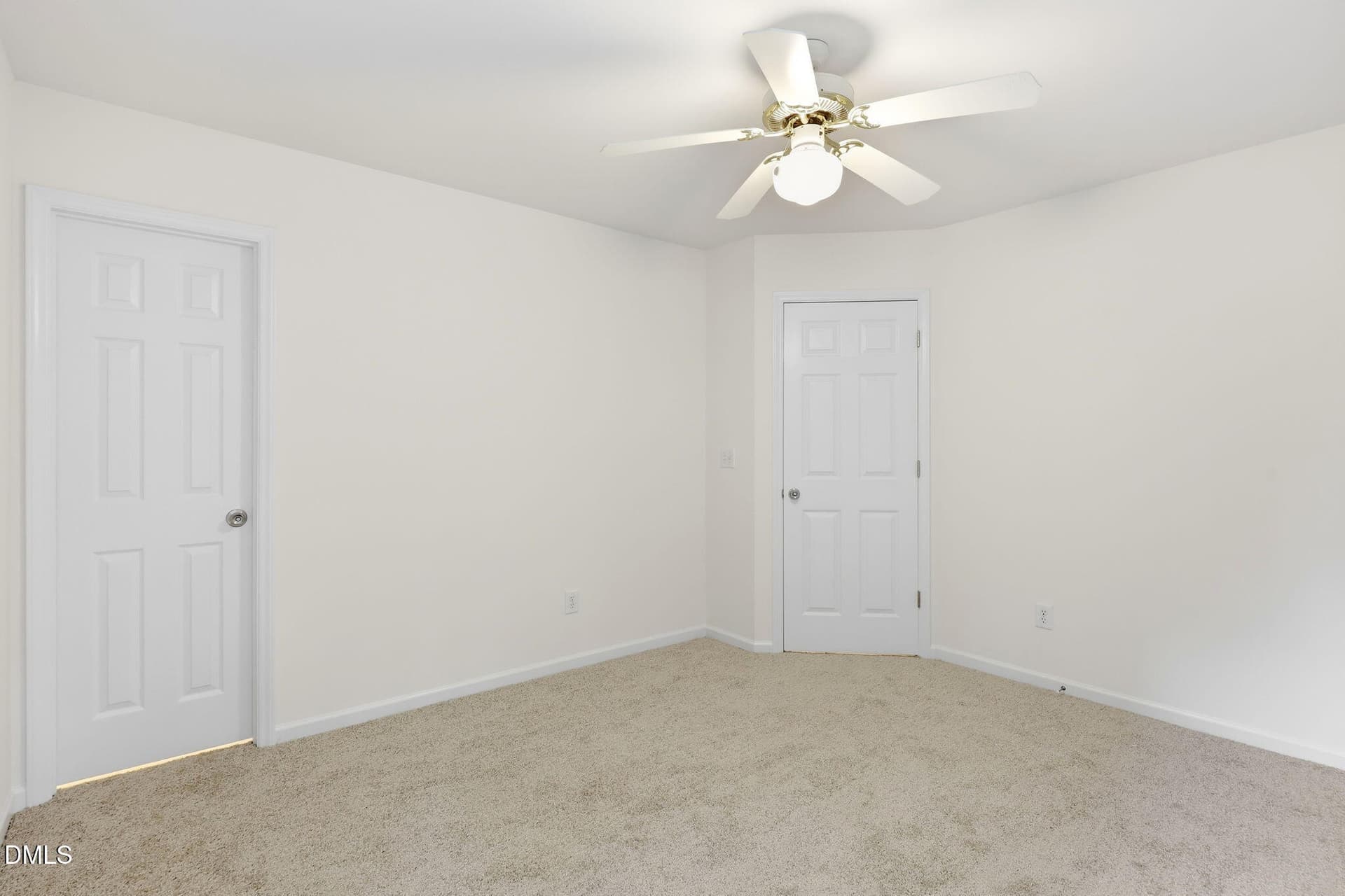 18 - Owners Bdrm - 208 Highgate Circle, Wake Forest, NC 27587