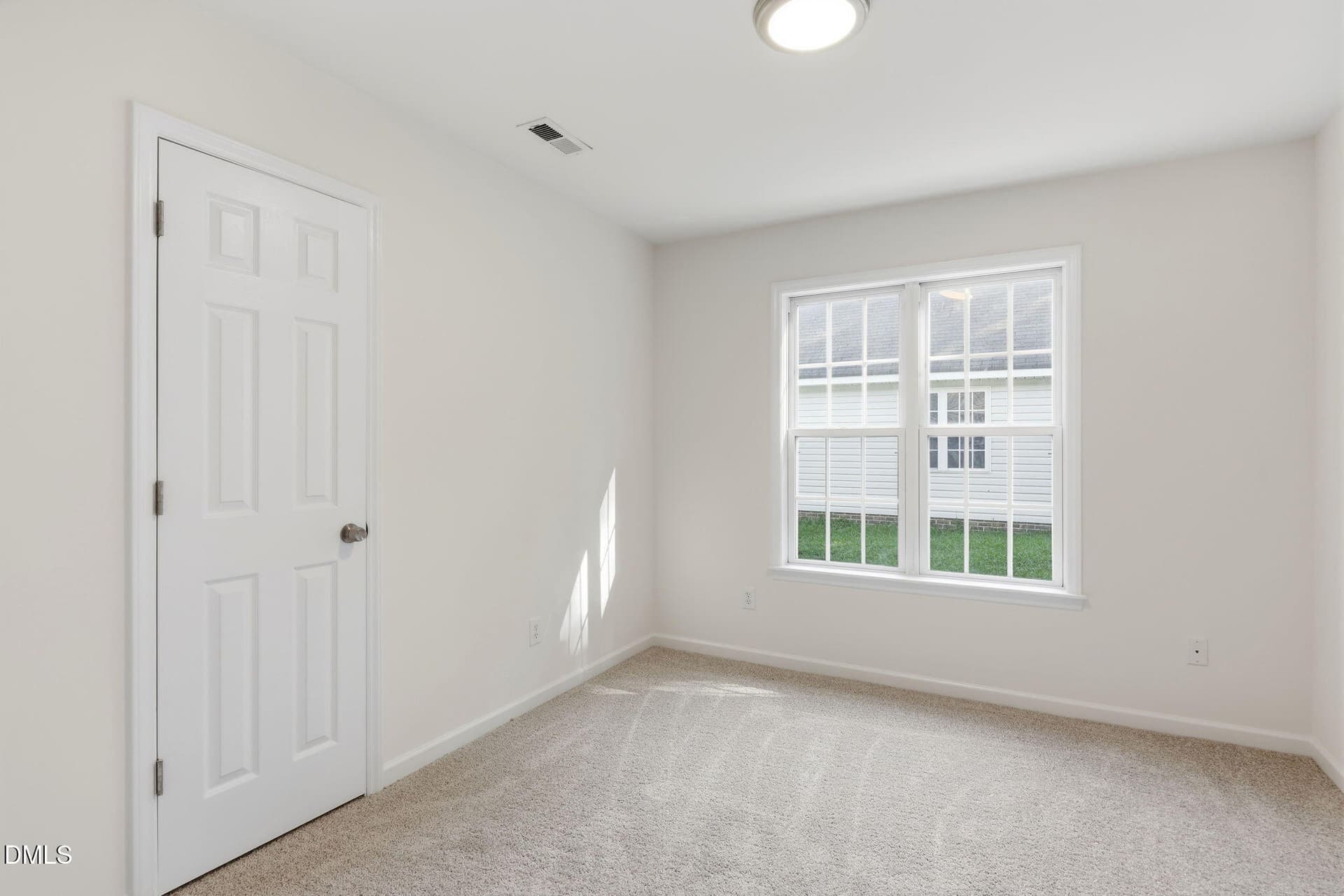 27 - Bedroom 2 - 208 Highgate Circle, Wake Forest, NC 27587