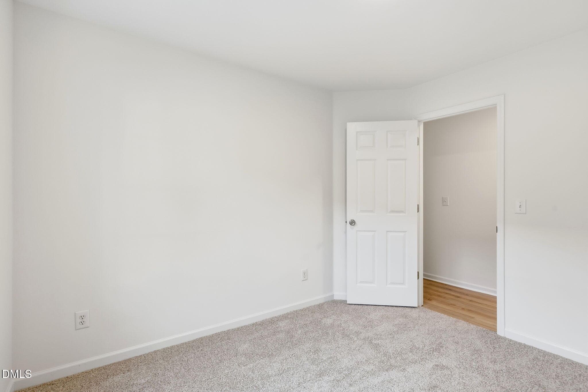 28 - Bedroom 2 - 208 Highgate Circle, Wake Forest, NC 27587