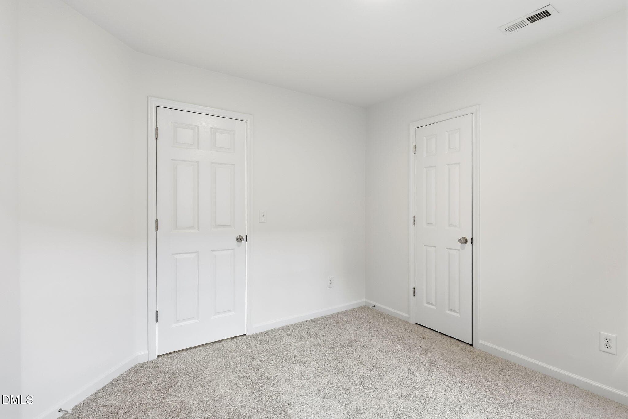 29 - Bedroom 2 - 208 Highgate Circle, Wake Forest, NC 27587
