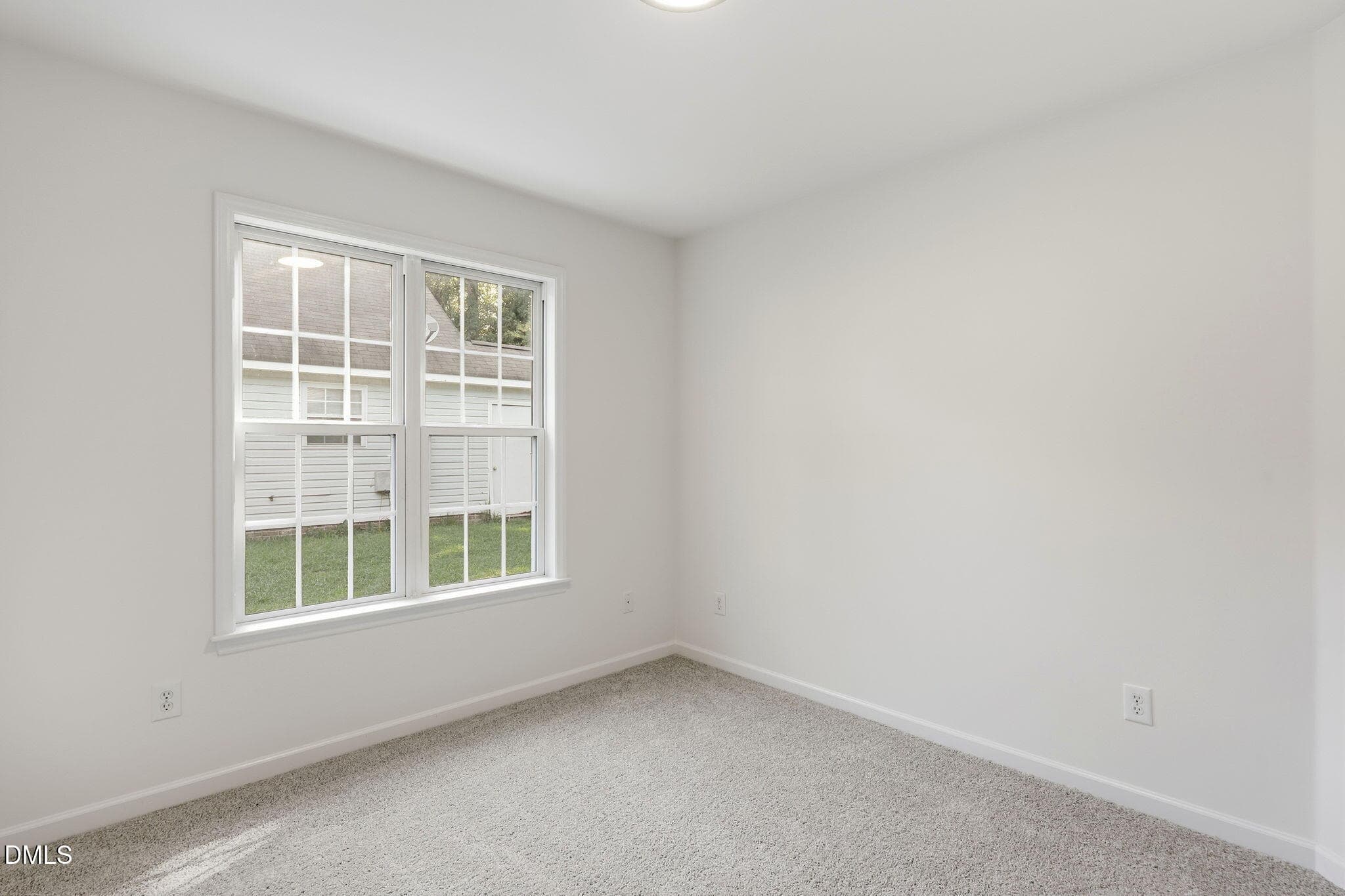 30 - Bedroom 2 - 208 Highgate Circle, Wake Forest, NC 27587