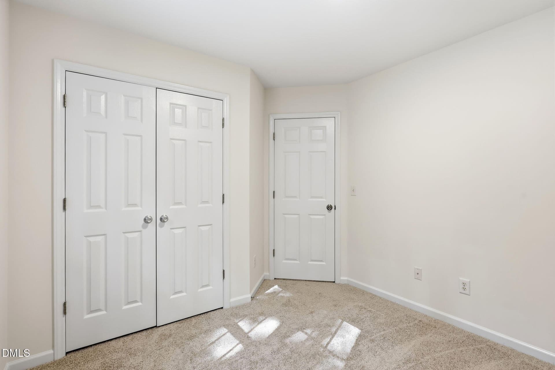 30 - Bedroom 3 - 208 Highgate Circle, Wake Forest, NC 27587