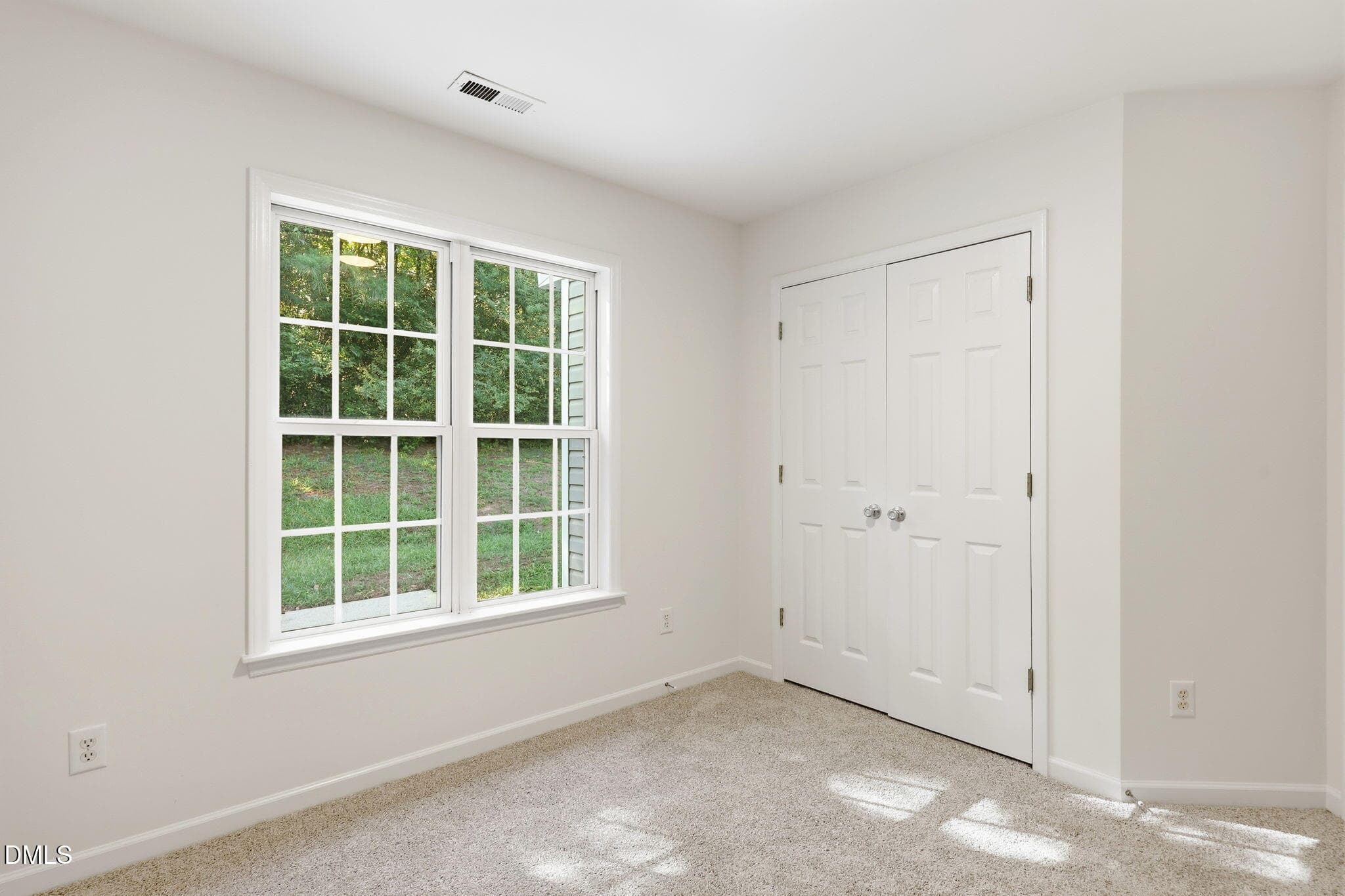 31 - Bedroom 3 - 208 Highgate Circle, Wake Forest, NC 27587