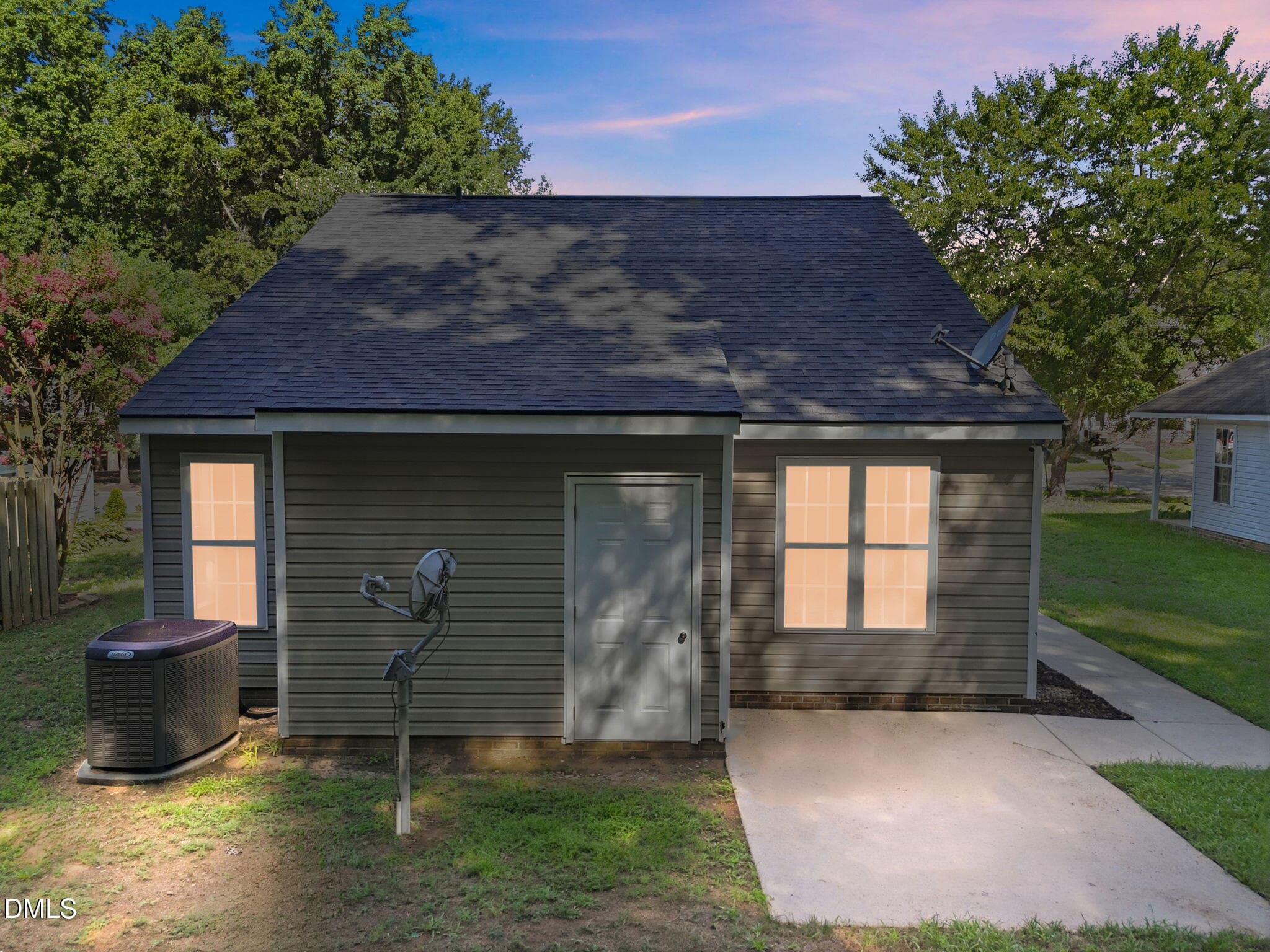 44 - Twilight - 208 Highgate Circle, Wake Forest, NC 27587