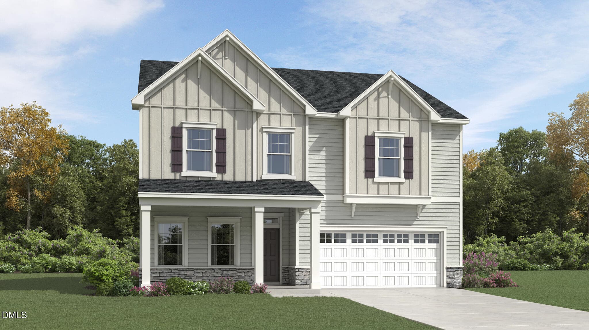 509 Pacolet Drive, Rolesville, NC 27587