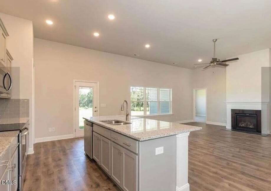 2239-4 - 9405 Byron Court 212-06, Bailey, NC 27807
