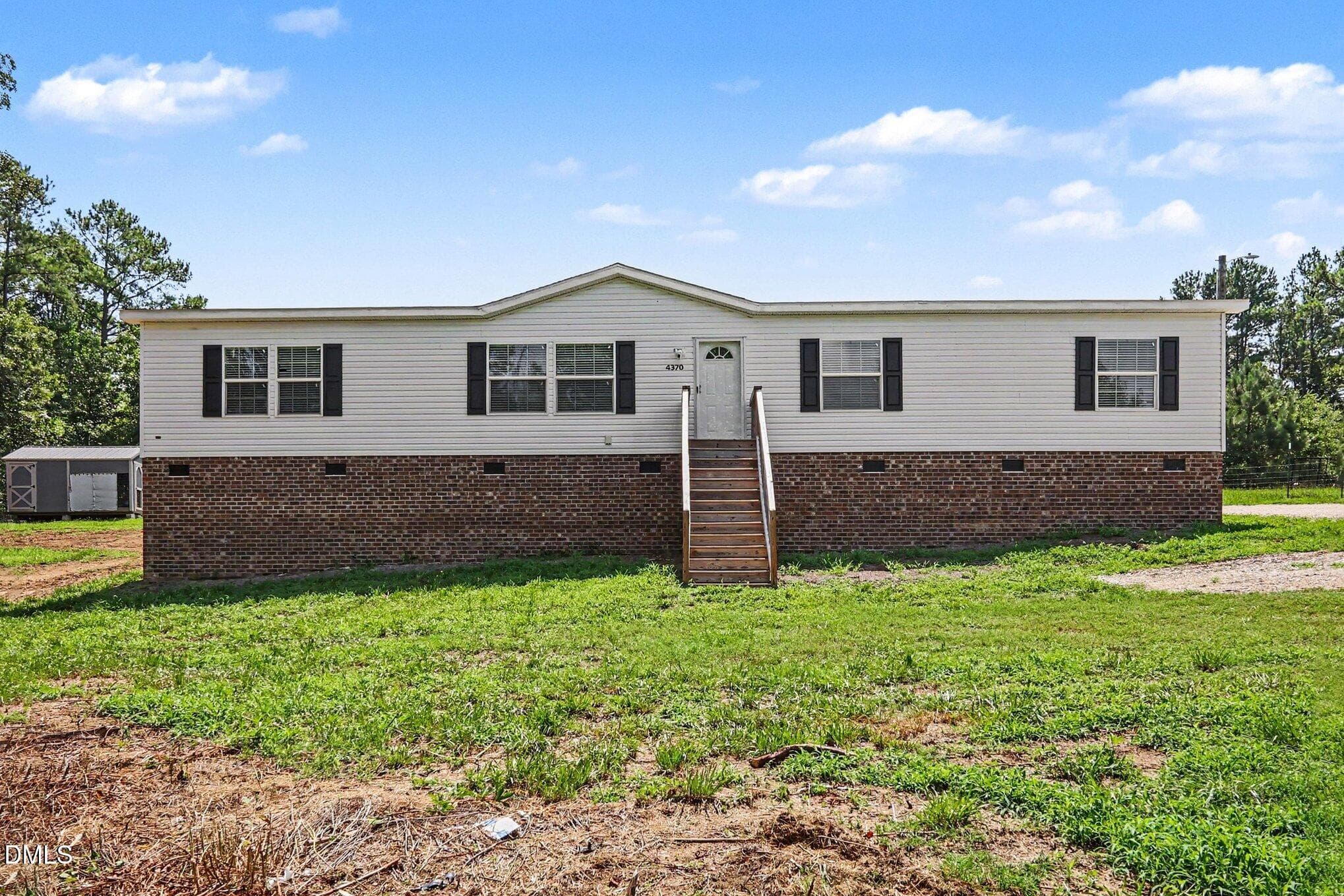 002_file_7877 - 4370 Needham Road, Bailey, NC 27807
