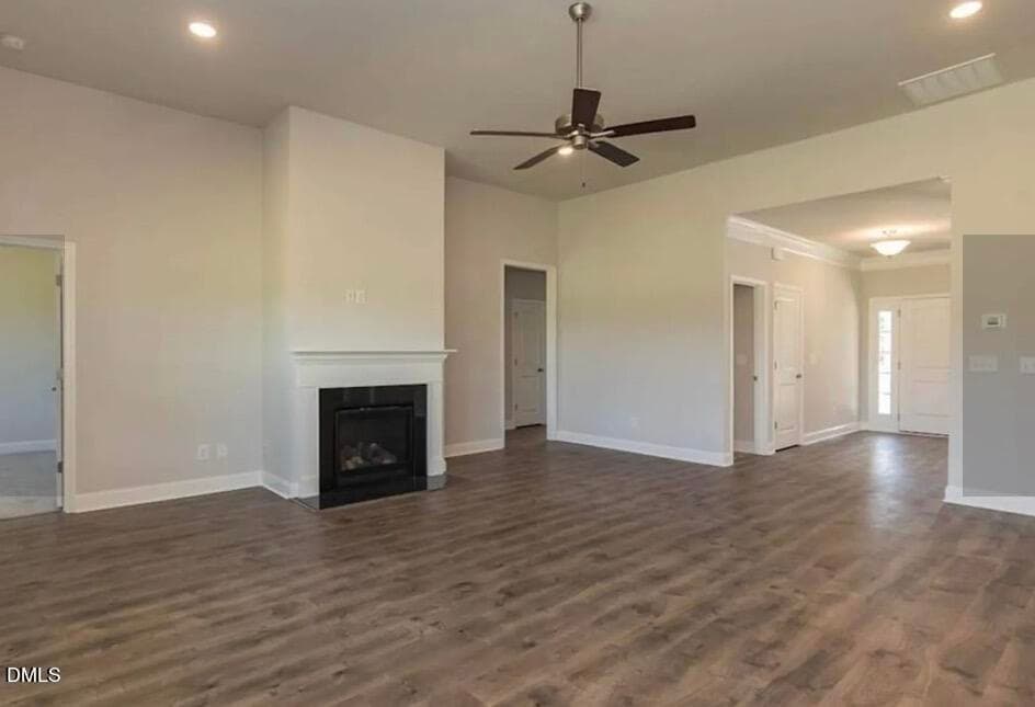 2239-7 - 9405 Byron Court 212-06, Bailey, NC 27807