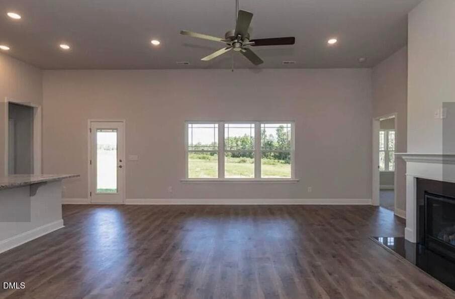 2239-8 - 9405 Byron Court 212-06, Bailey, NC 27807