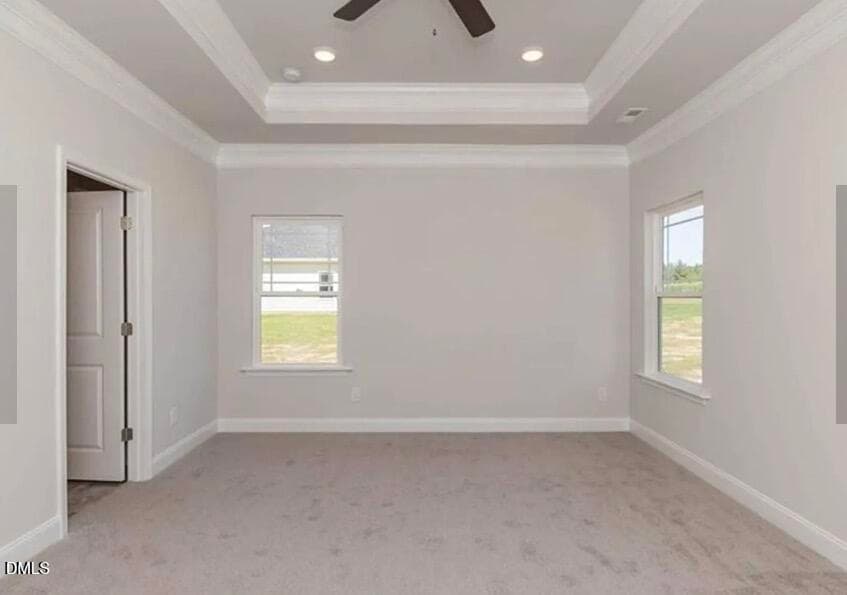 2239-9 - 9405 Byron Court 212-06, Bailey, NC 27807