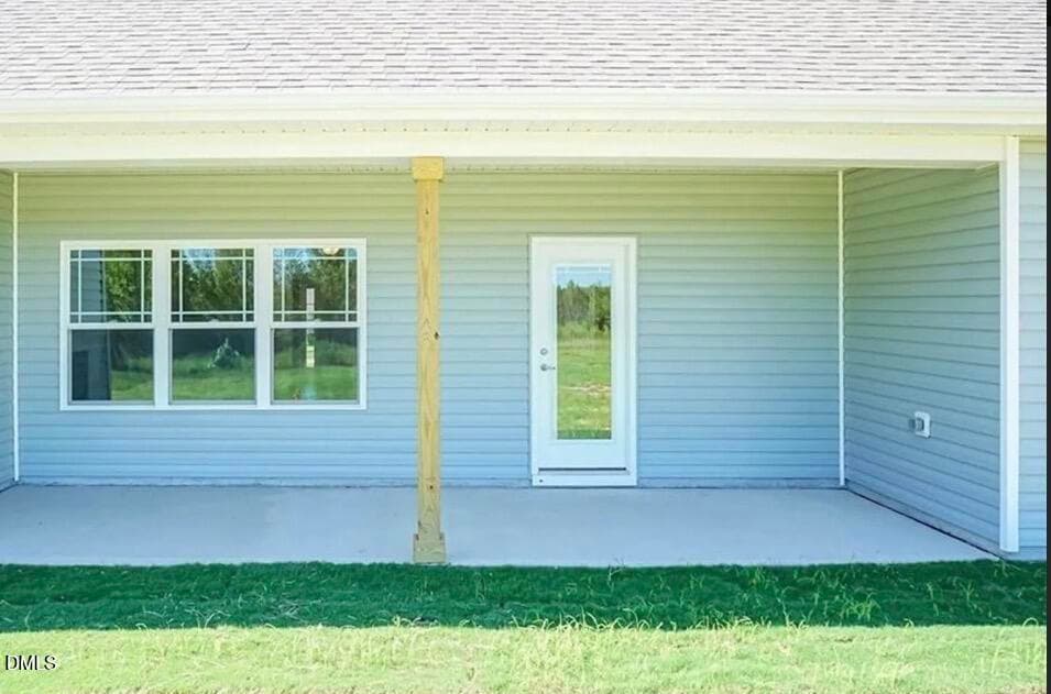 2239-14 - 9405 Byron Court 212-06, Bailey, NC 27807