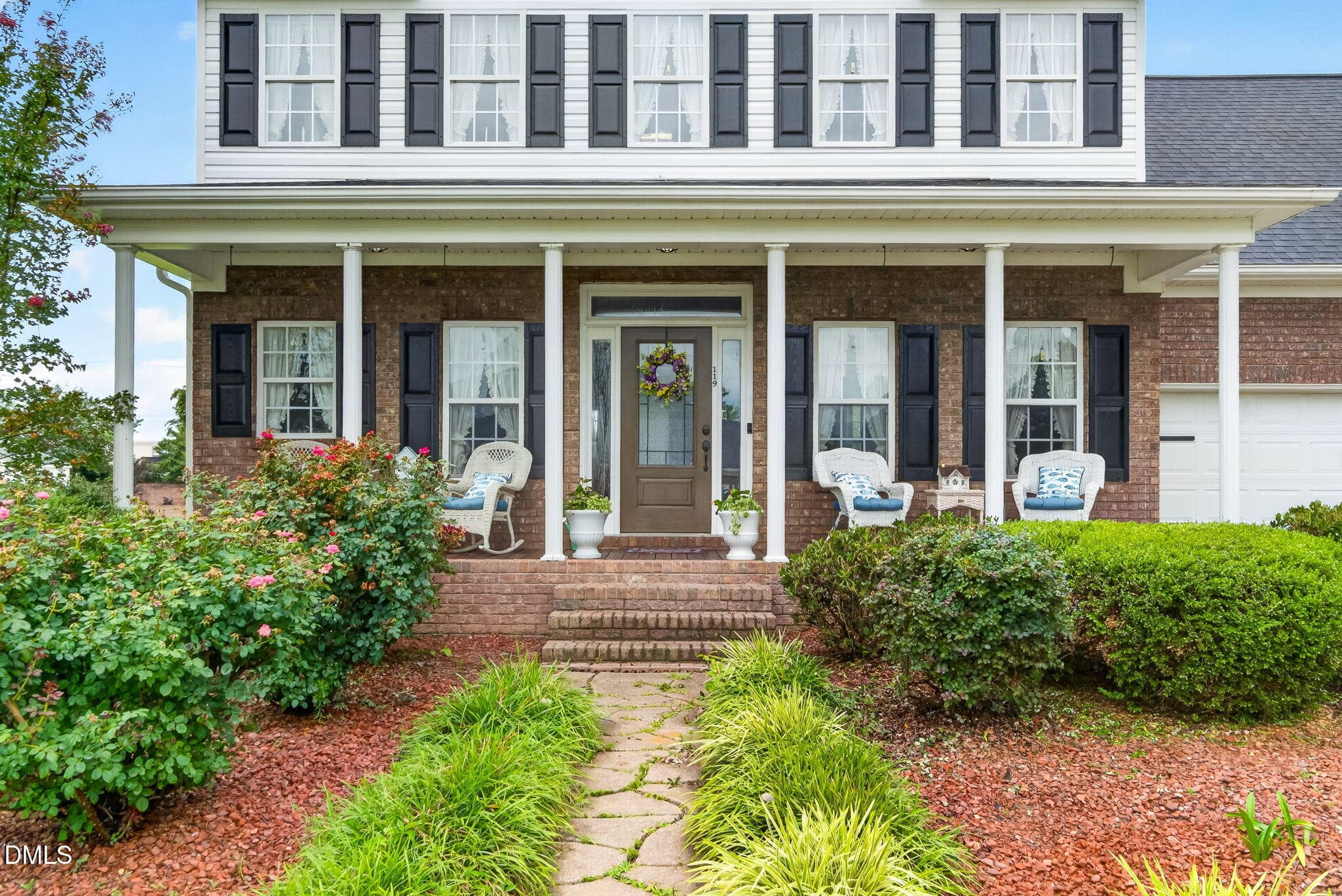 5-web-or-mls-DSC03807 - 119 Spring Branch Drive, Four Oaks, NC 27524, Four Oaks