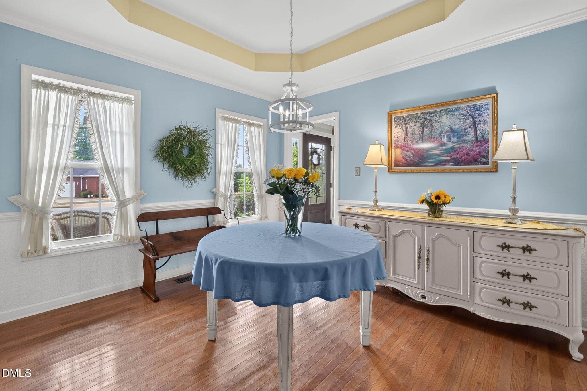 10-web-or-mls-DSC03521 - 119 Spring Branch Drive, Four Oaks, NC 27524, Four Oaks