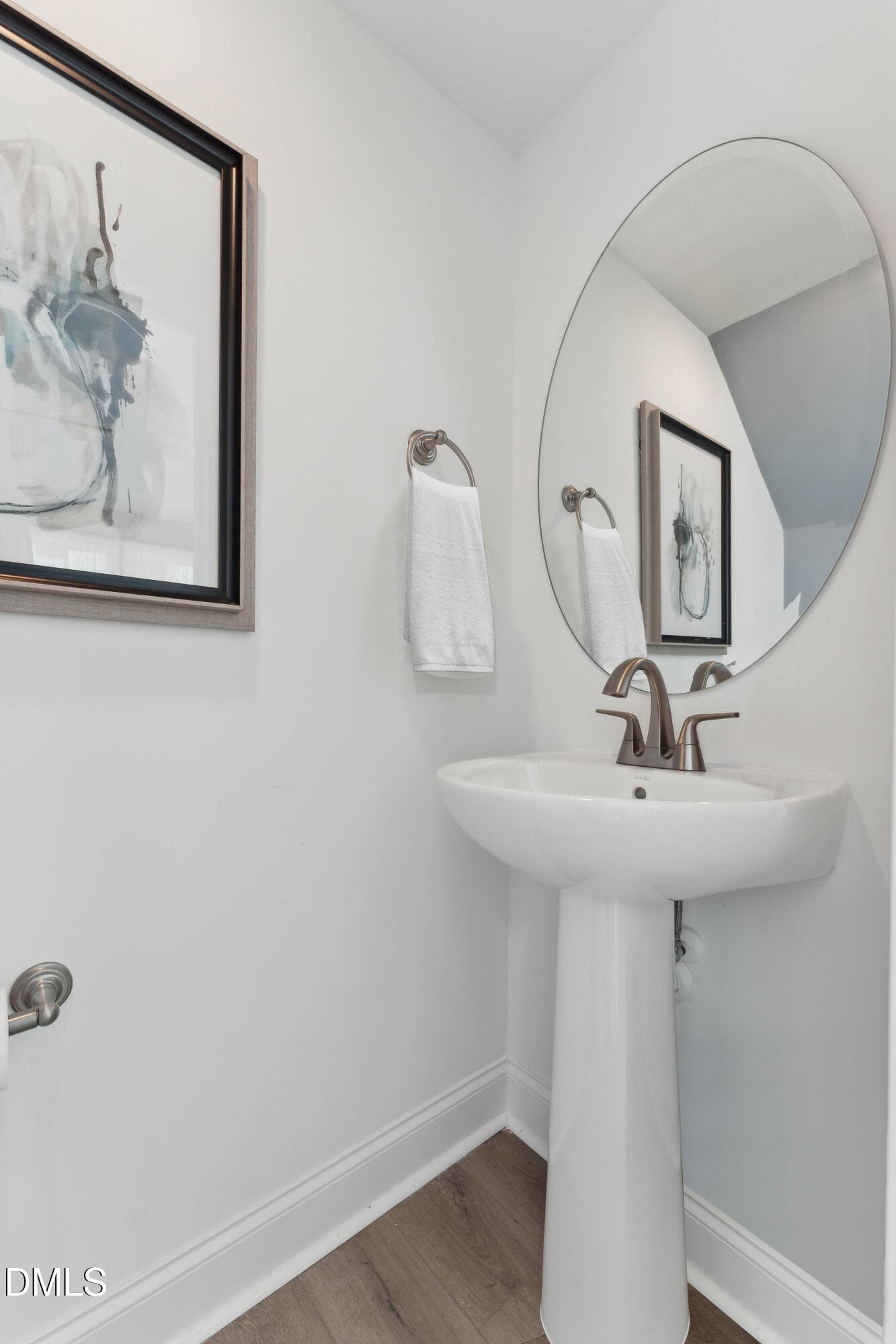 Powder Room - 170 N White Street 100, Wake Forest, NC 27587