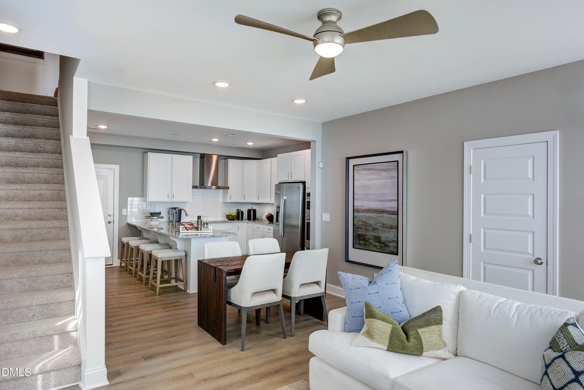 Overview - 170 N White Street 100, Wake Forest, NC 27587
