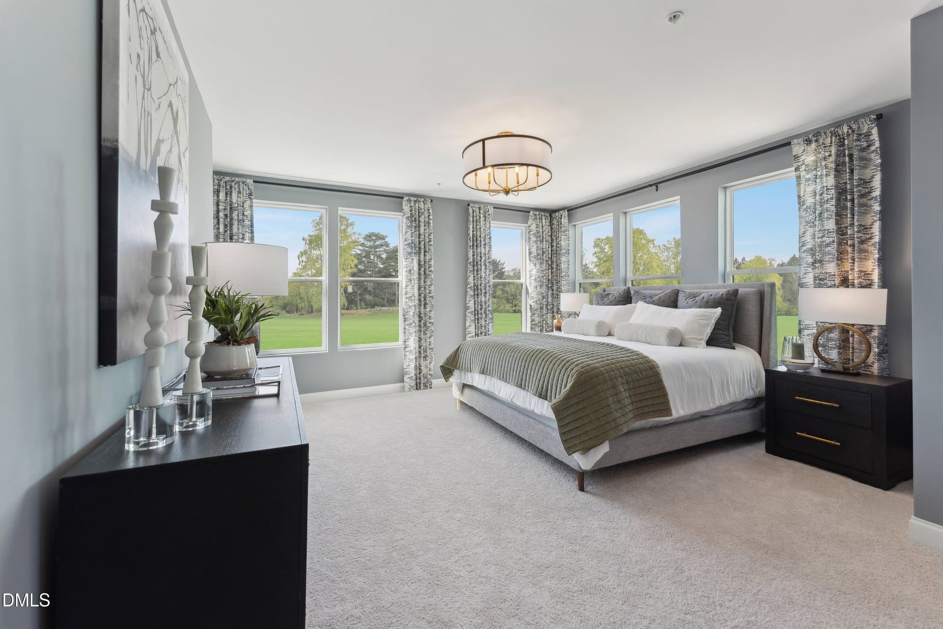 Primary Bedroom - 170 N White Street 100, Wake Forest, NC 27587