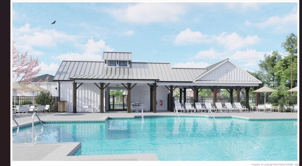 Photo 39 - 1118 Shoreline Drive, Vass, NC 28394
