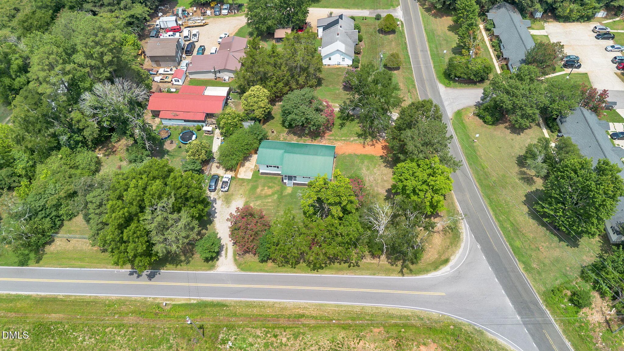 27-web-or-mls-DJI_0040 - 501 Warren Street, Warrenton, NC 27589