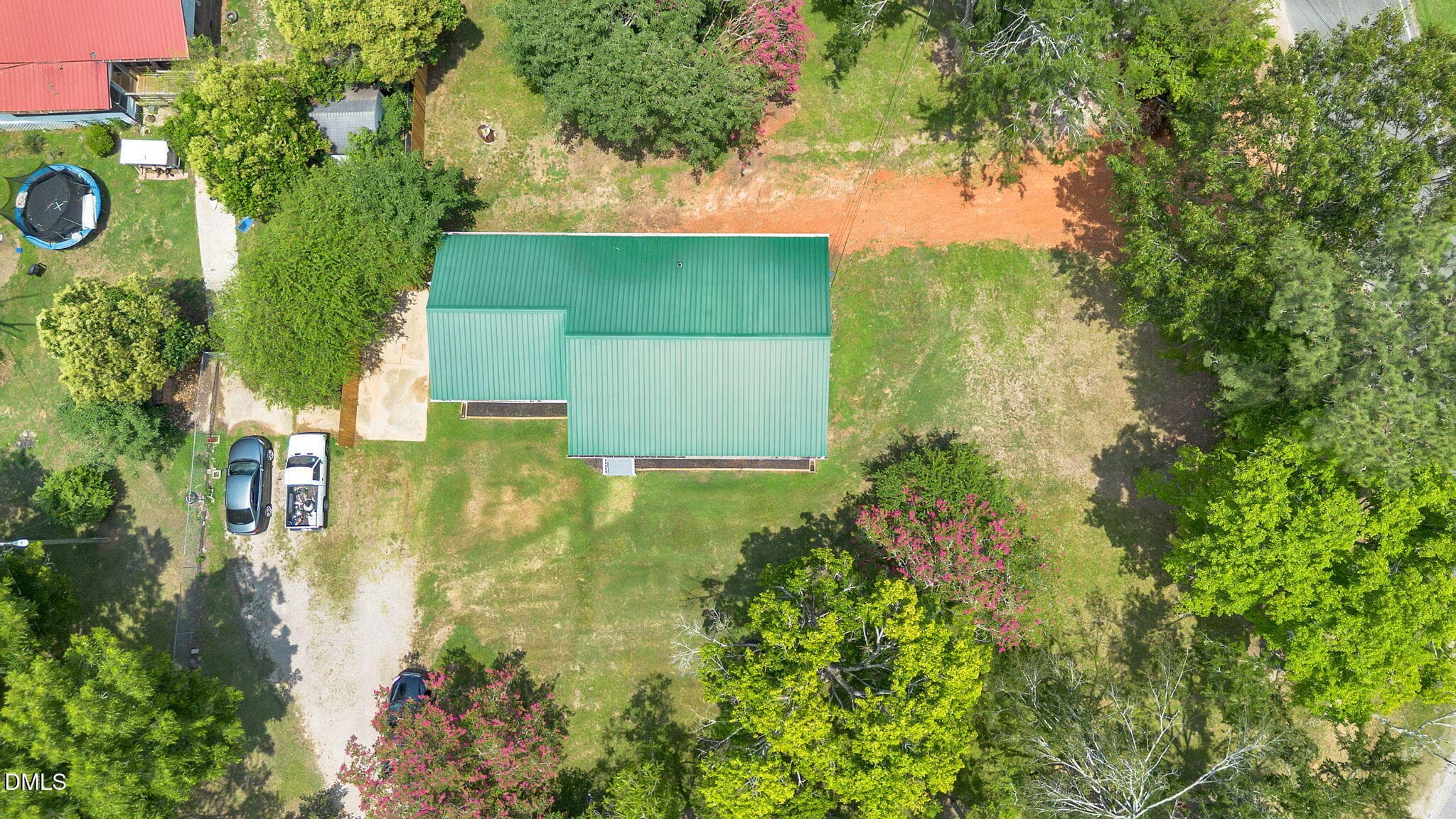 28-web-or-mls-DJI_0037 - 501 Warren Street, Warrenton, NC 27589