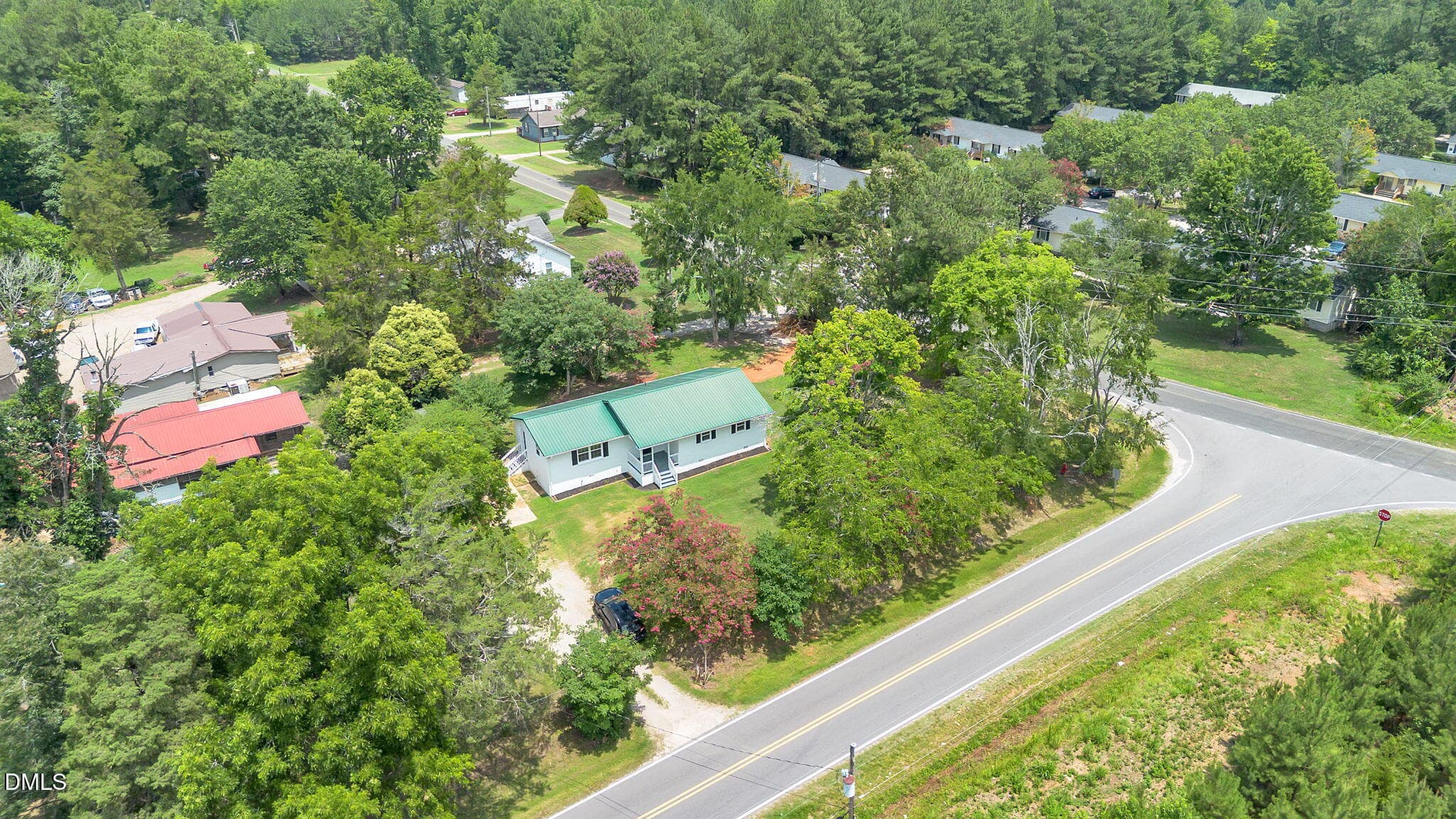 29-web-or-mls-DJI_0036 - 501 Warren Street, Warrenton, NC 27589