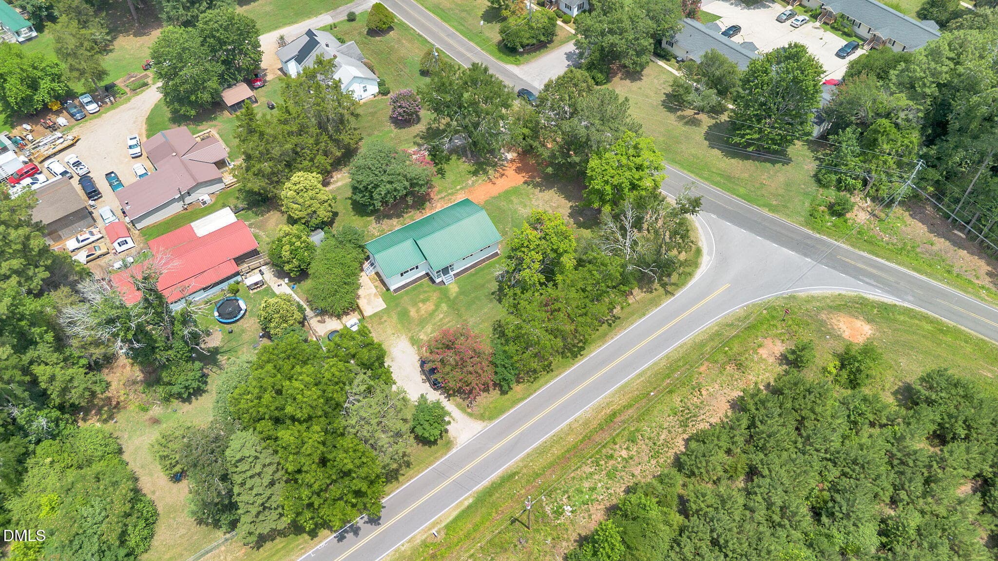 31-web-or-mls-DJI_0041 - 501 Warren Street, Warrenton, NC 27589