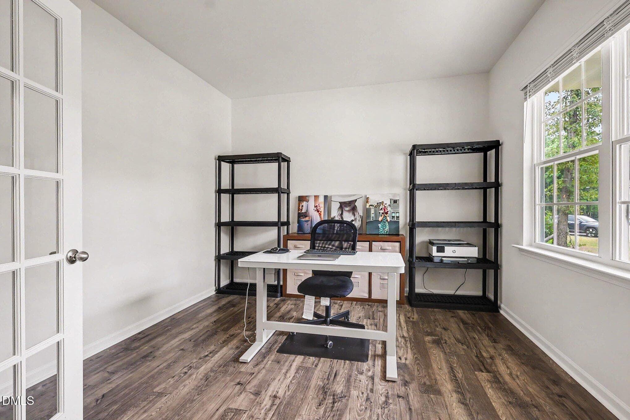 Home Office - 243 Hawksmoore Lane, Lillington, NC 27546