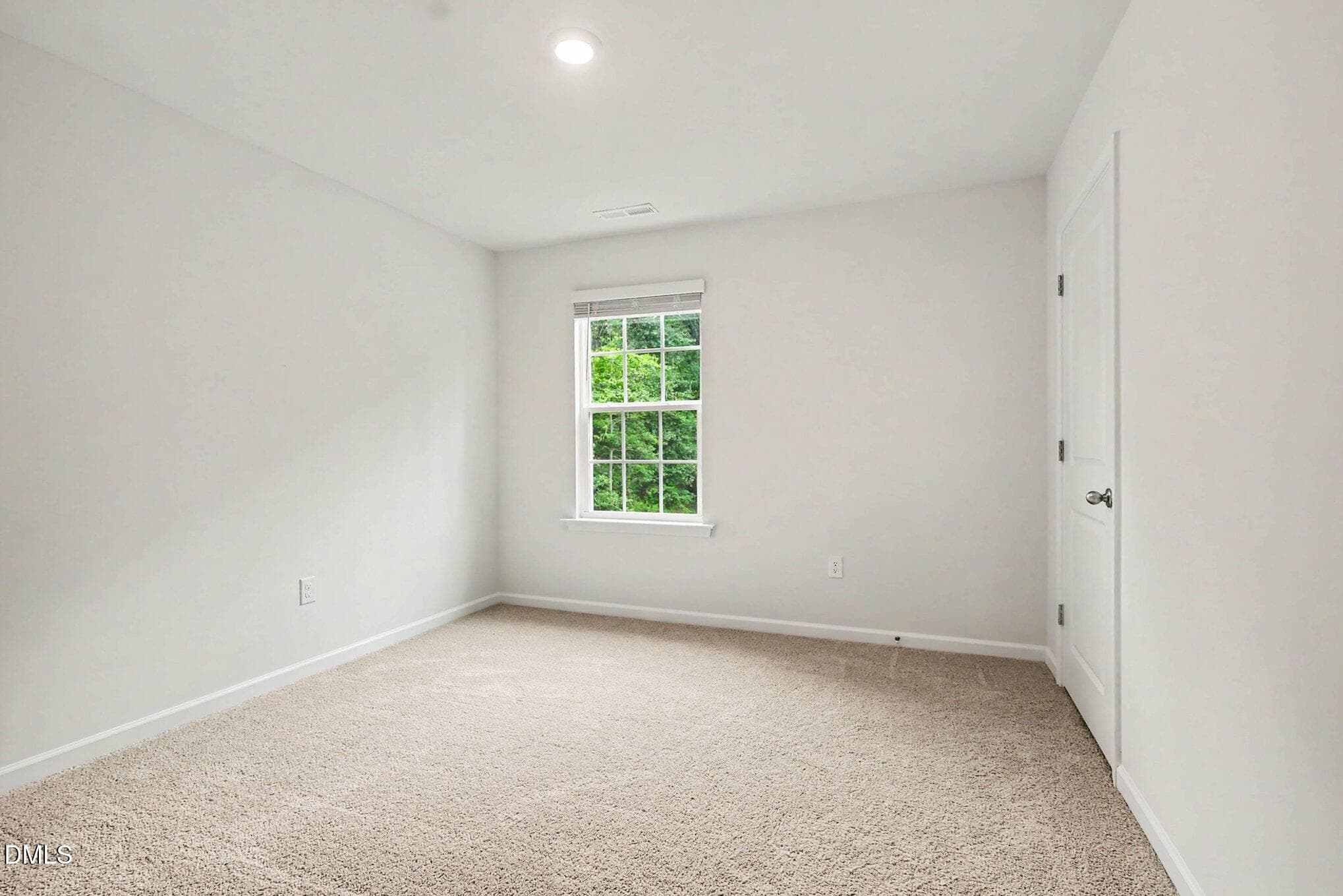 Bedroom 3 - 243 Hawksmoore Lane, Lillington, NC 27546