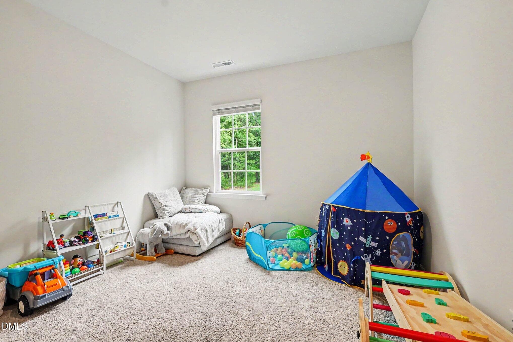 Flex Space - 243 Hawksmoore Lane, Lillington, NC 27546
