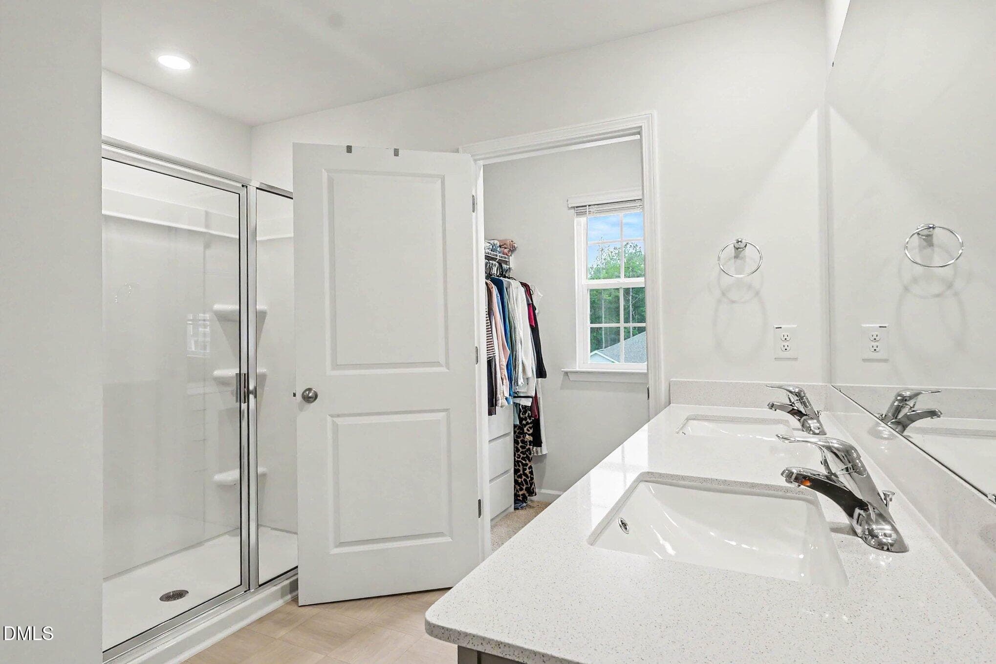 Ensuite - 243 Hawksmoore Lane, Lillington, NC 27546