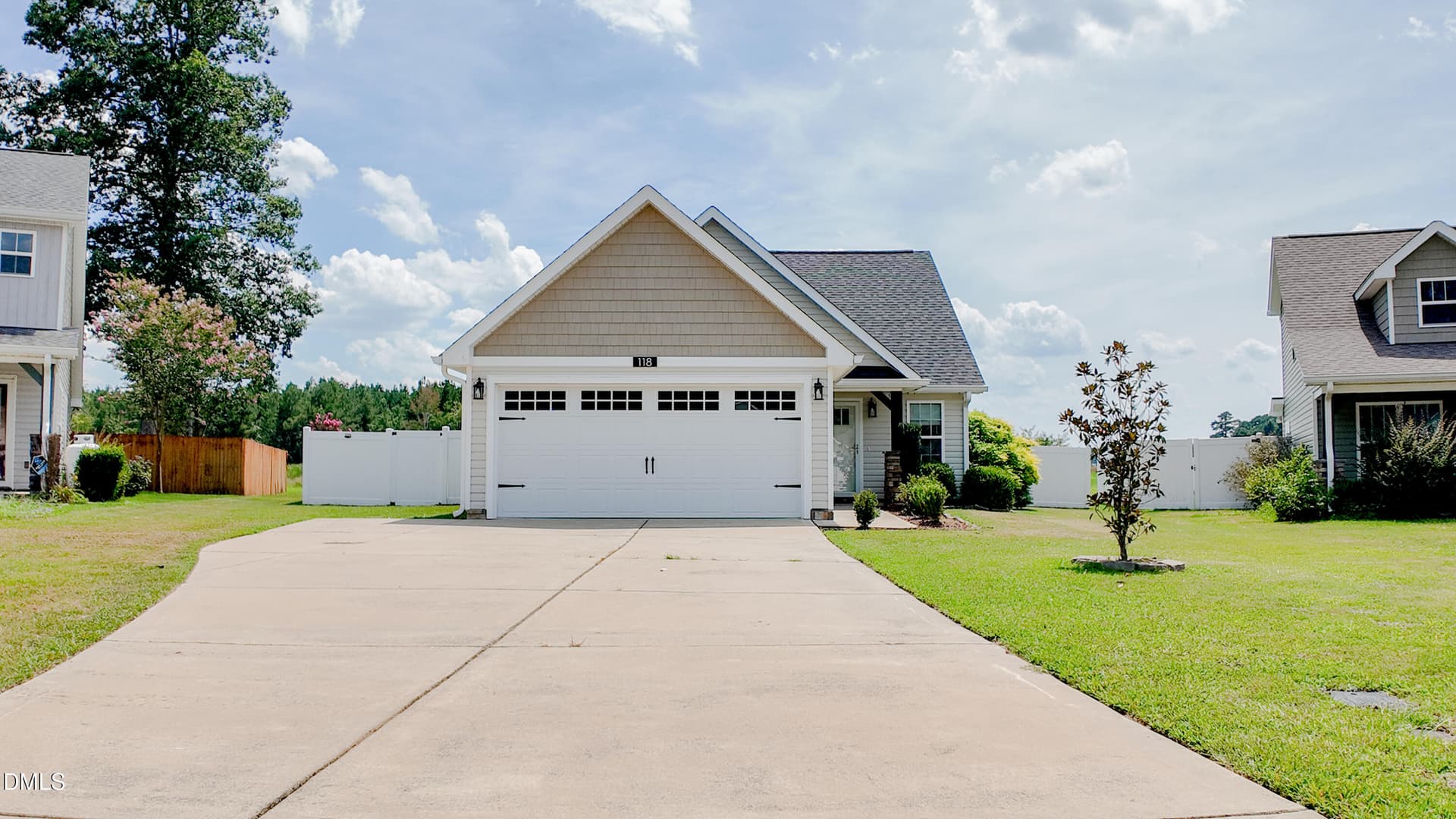DJI_20260710143602_0120_D - 118 Cove Place, Clinton, NC 28328