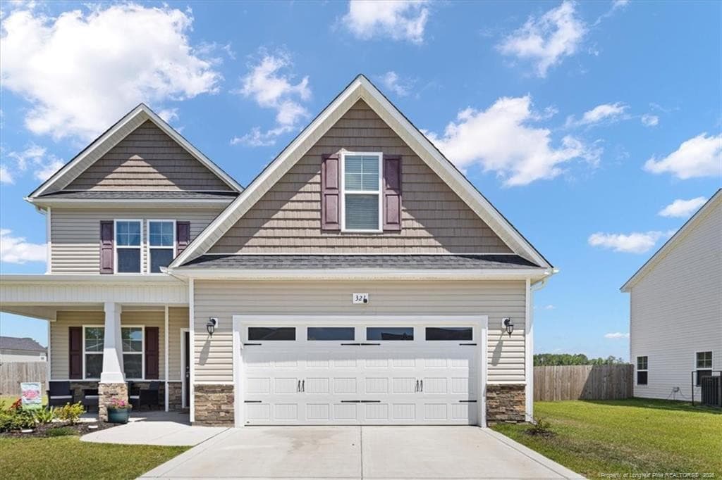 Photo 3 - 321 Glee Street, Hope Mills, NC 28348