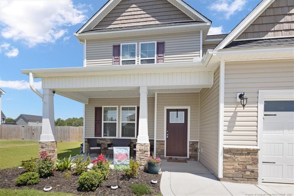 Photo 5 - 321 Glee Street, Hope Mills, NC 28348