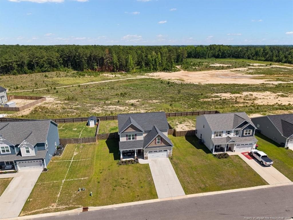 Photo 6 - 321 Glee Street, Hope Mills, NC 28348