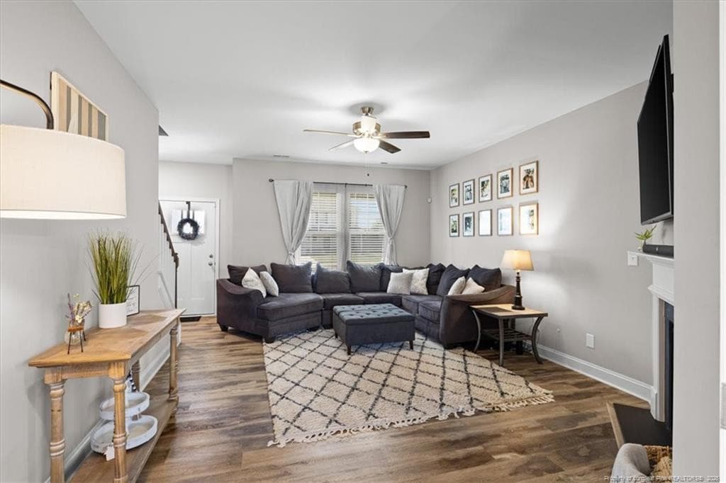 Photo 8 - 321 Glee Street, Hope Mills, NC 28348