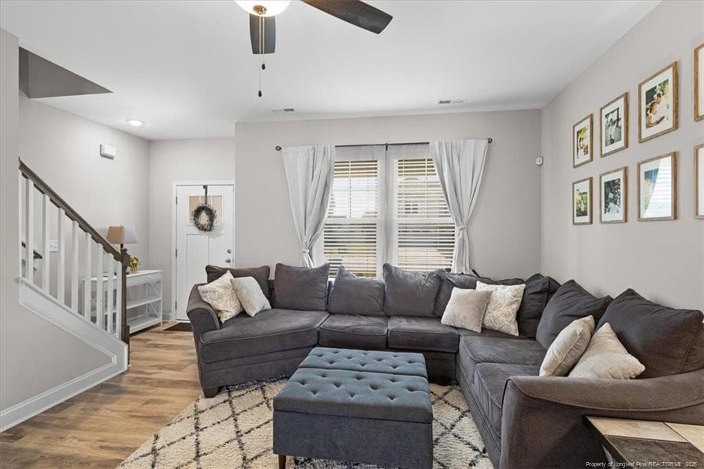 Photo 9 - 321 Glee Street, Hope Mills, NC 28348
