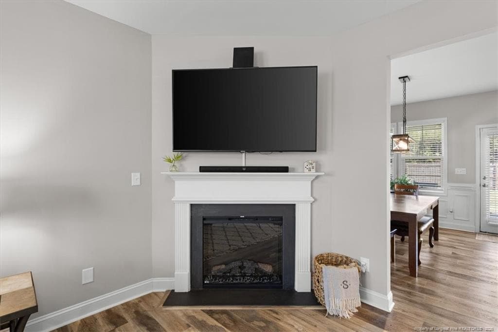 Photo 11 - 321 Glee Street, Hope Mills, NC 28348