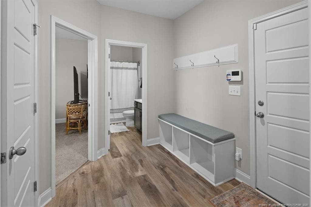 Photo 21 - 321 Glee Street, Hope Mills, NC 28348