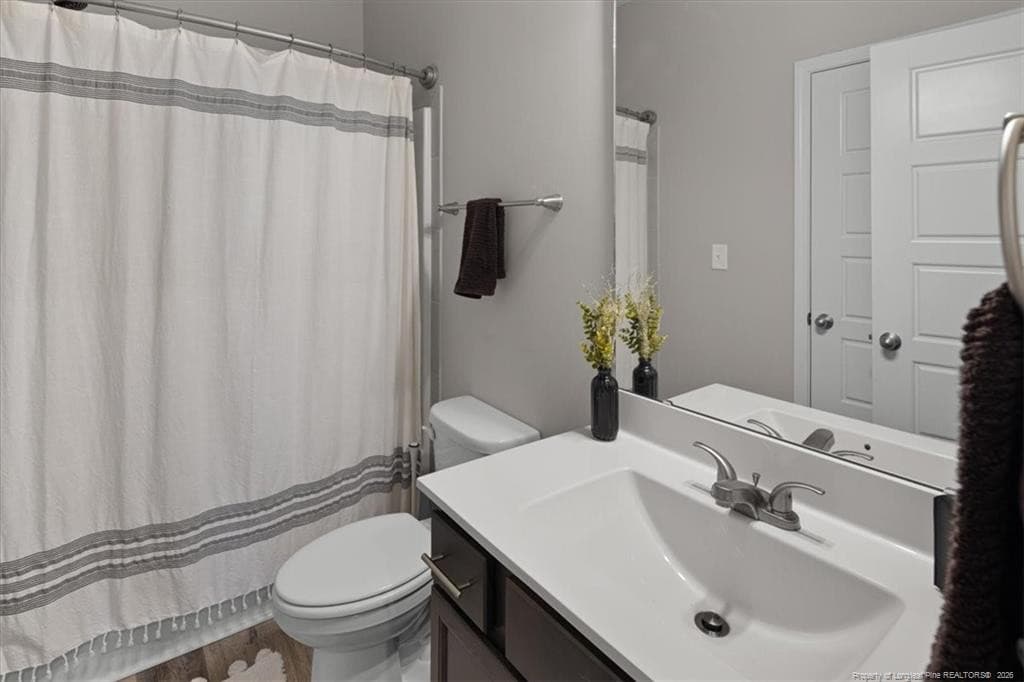 Photo 22 - 321 Glee Street, Hope Mills, NC 28348