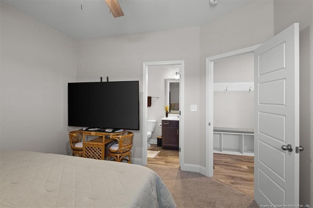 Photo 25 - 321 Glee Street, Hope Mills, NC 28348
