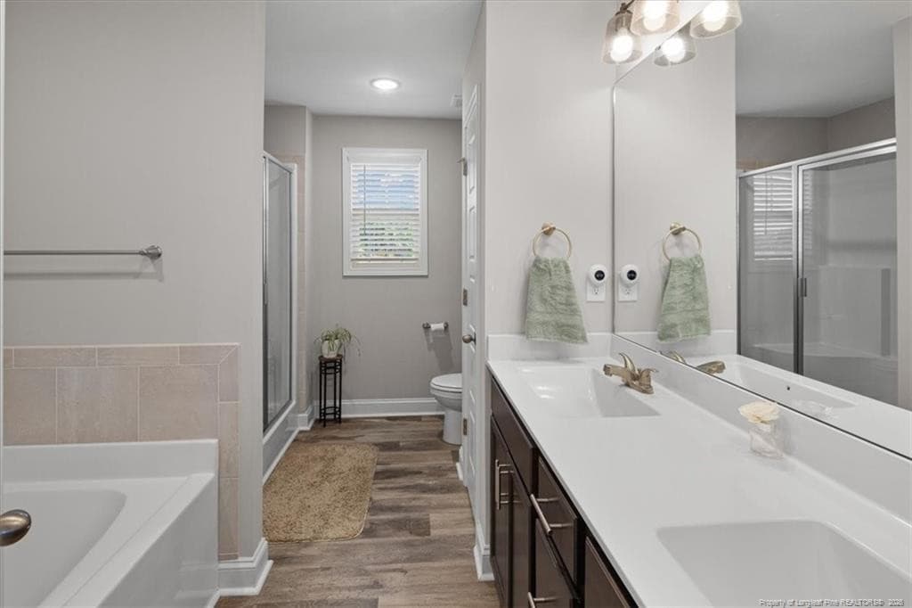 Photo 32 - 321 Glee Street, Hope Mills, NC 28348