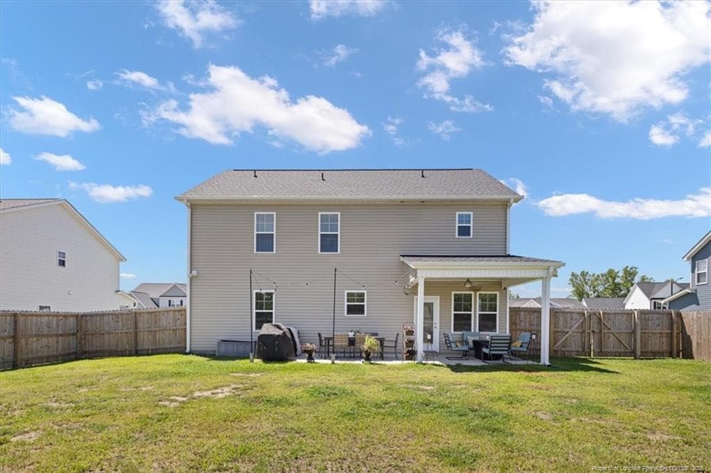 Photo 46 - 321 Glee Street, Hope Mills, NC 28348