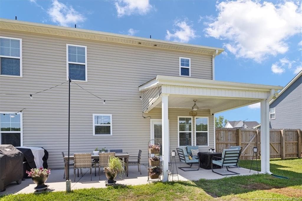 Photo 47 - 321 Glee Street, Hope Mills, NC 28348