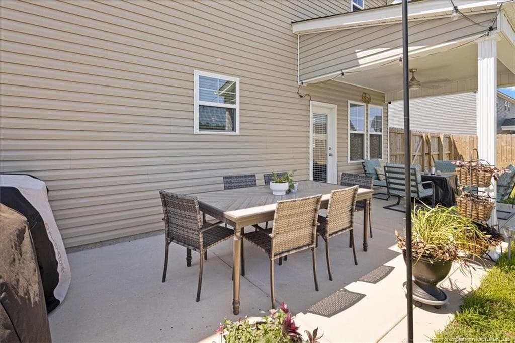 Photo 48 - 321 Glee Street, Hope Mills, NC 28348