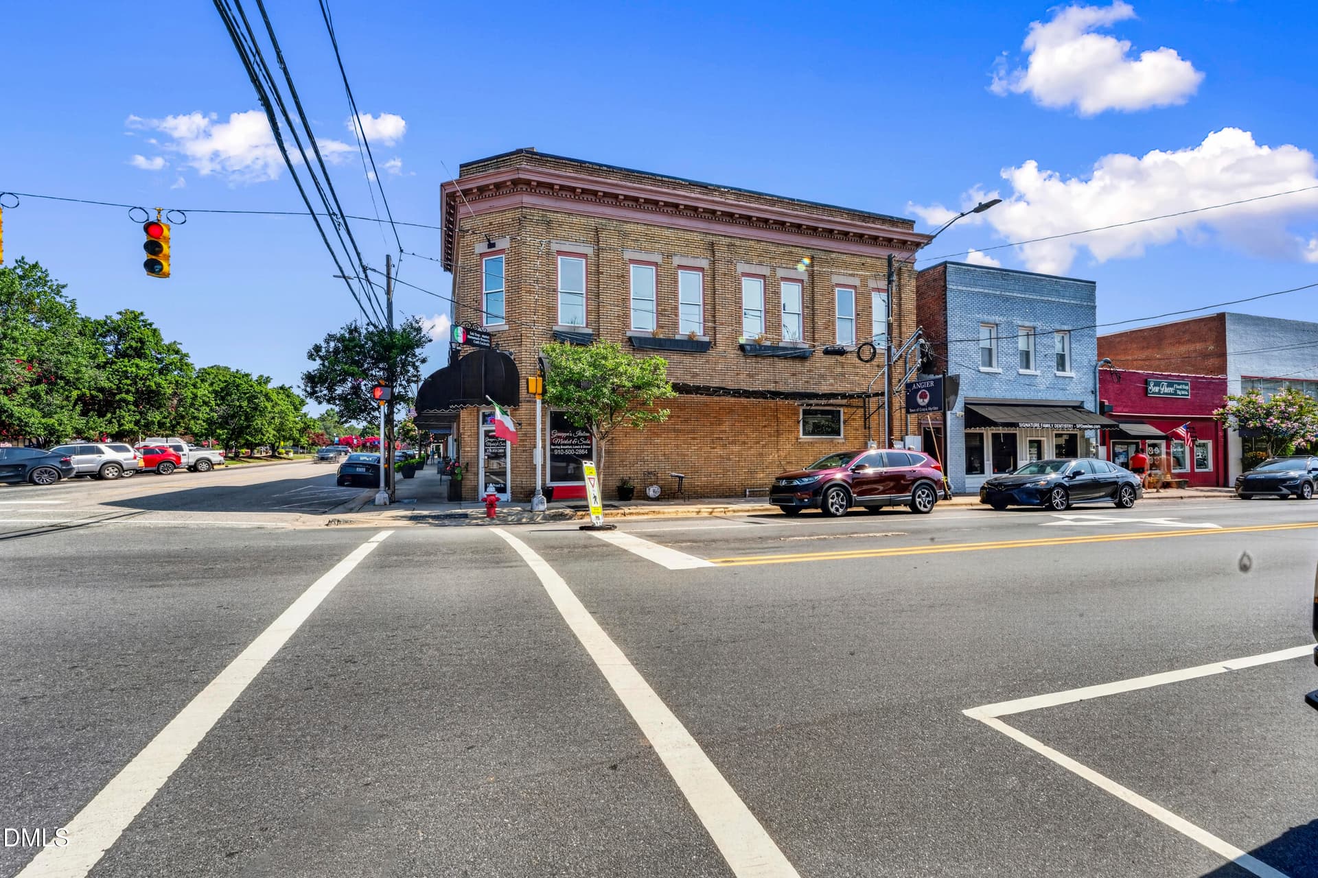 DSC00760 - 8 N Broad Street E, Angier, NC 27501