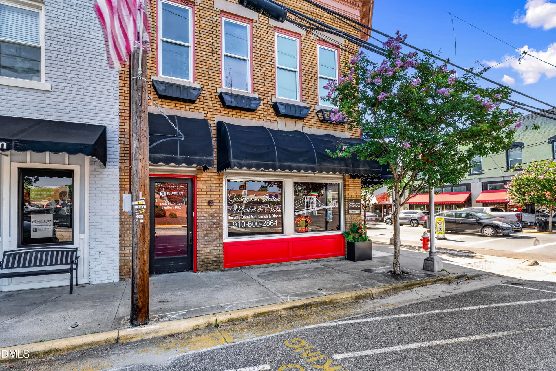 DSC00770 - 8 N Broad Street E, Angier, NC 27501
