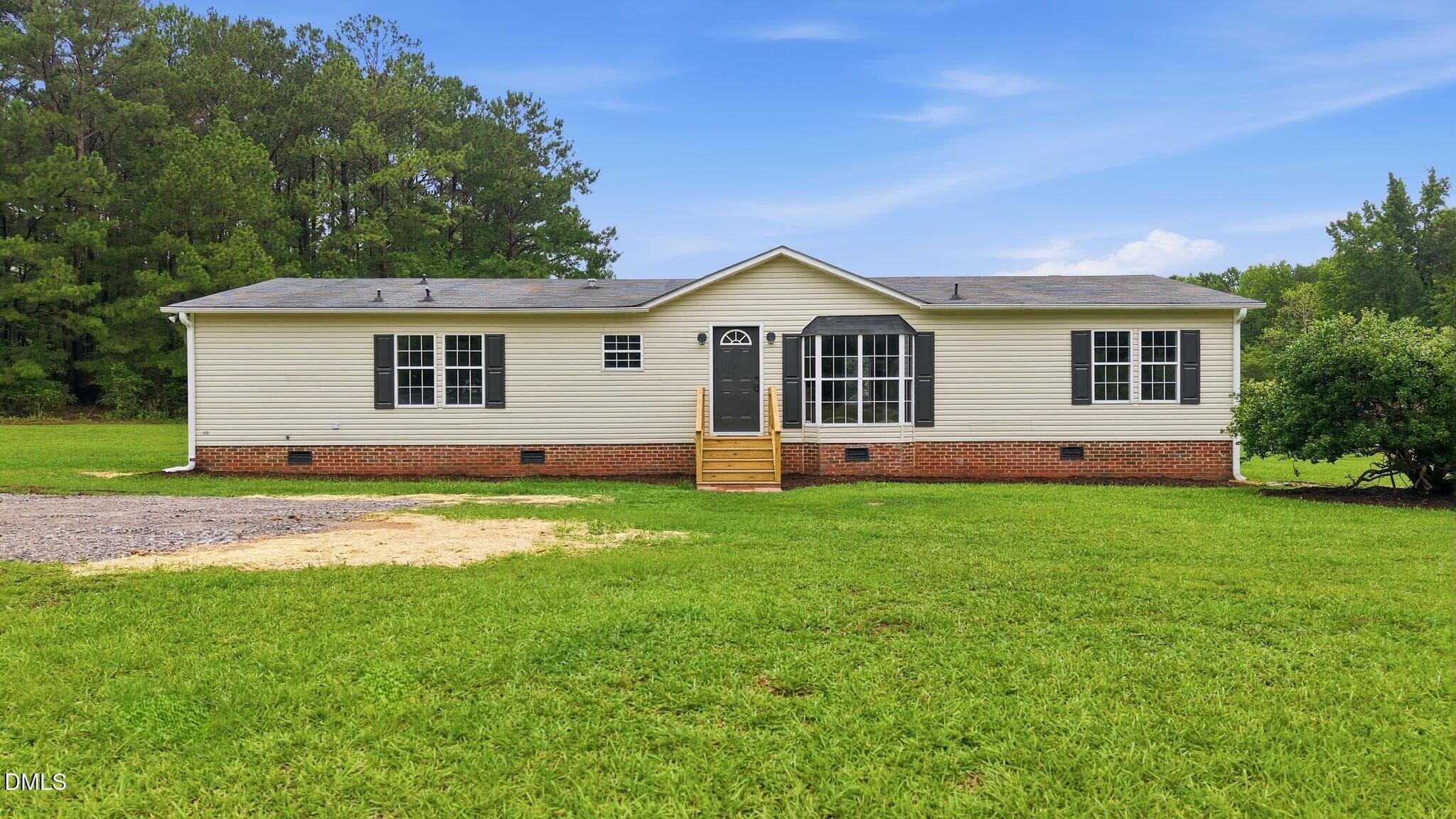 3 - Exterior - 102 Pineview Drive, Louisburg, NC 27549, Louisburg