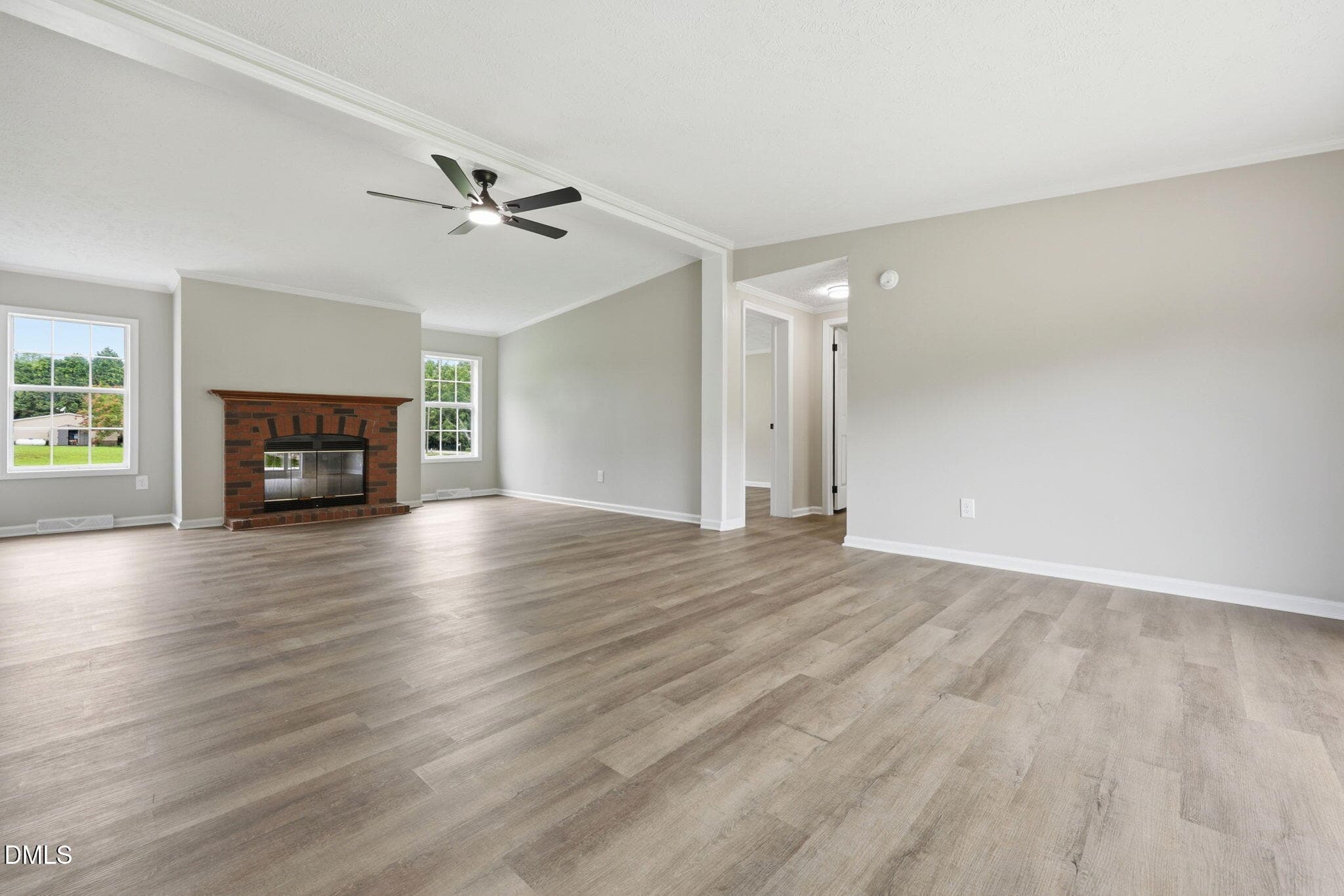 6 - Family Room - 102 Pineview Drive, Louisburg, NC 27549, Louisburg